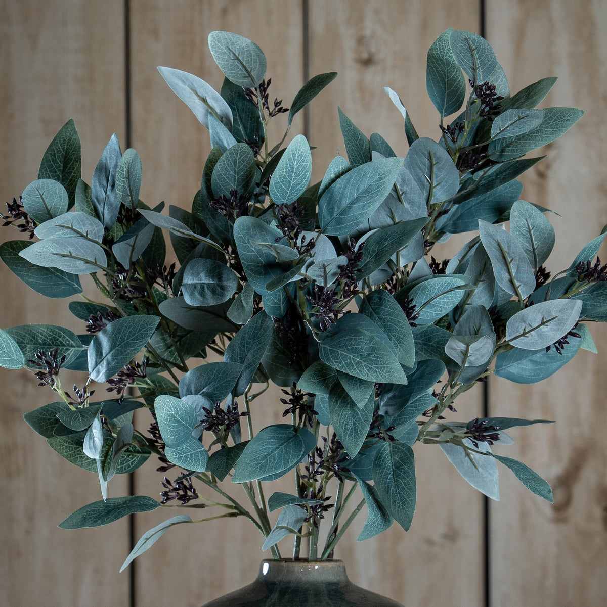 Seeded Eucalyptus Stem image 1
