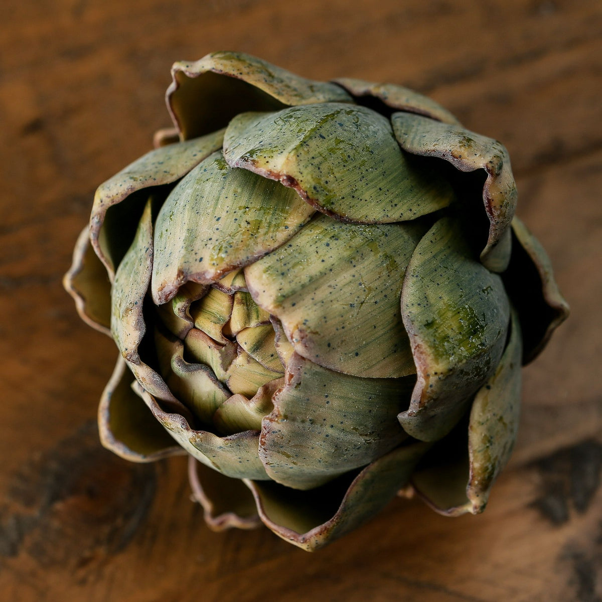 Real Touch Artificial Artichoke image 3