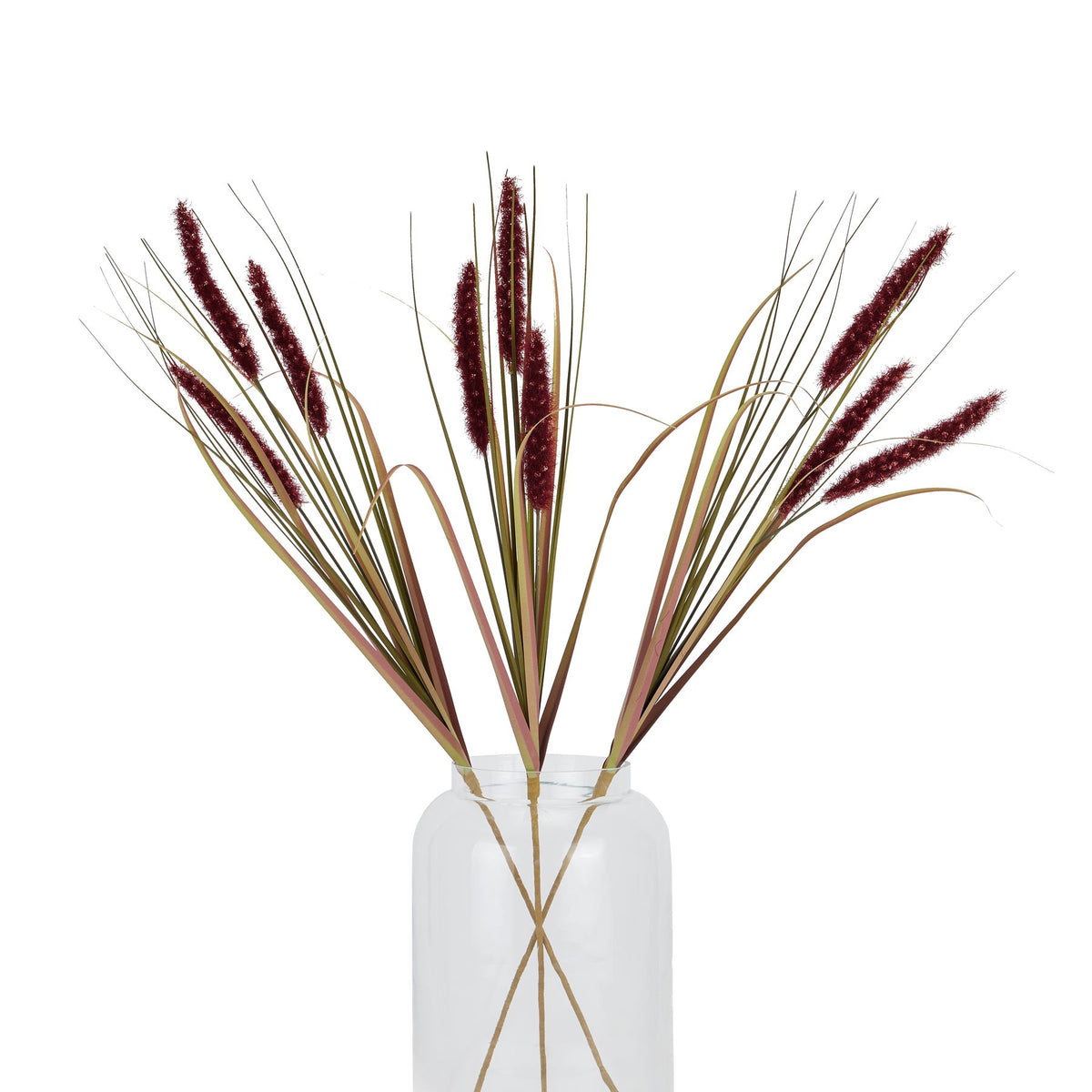 Ruby Triple Grass Stem image 4