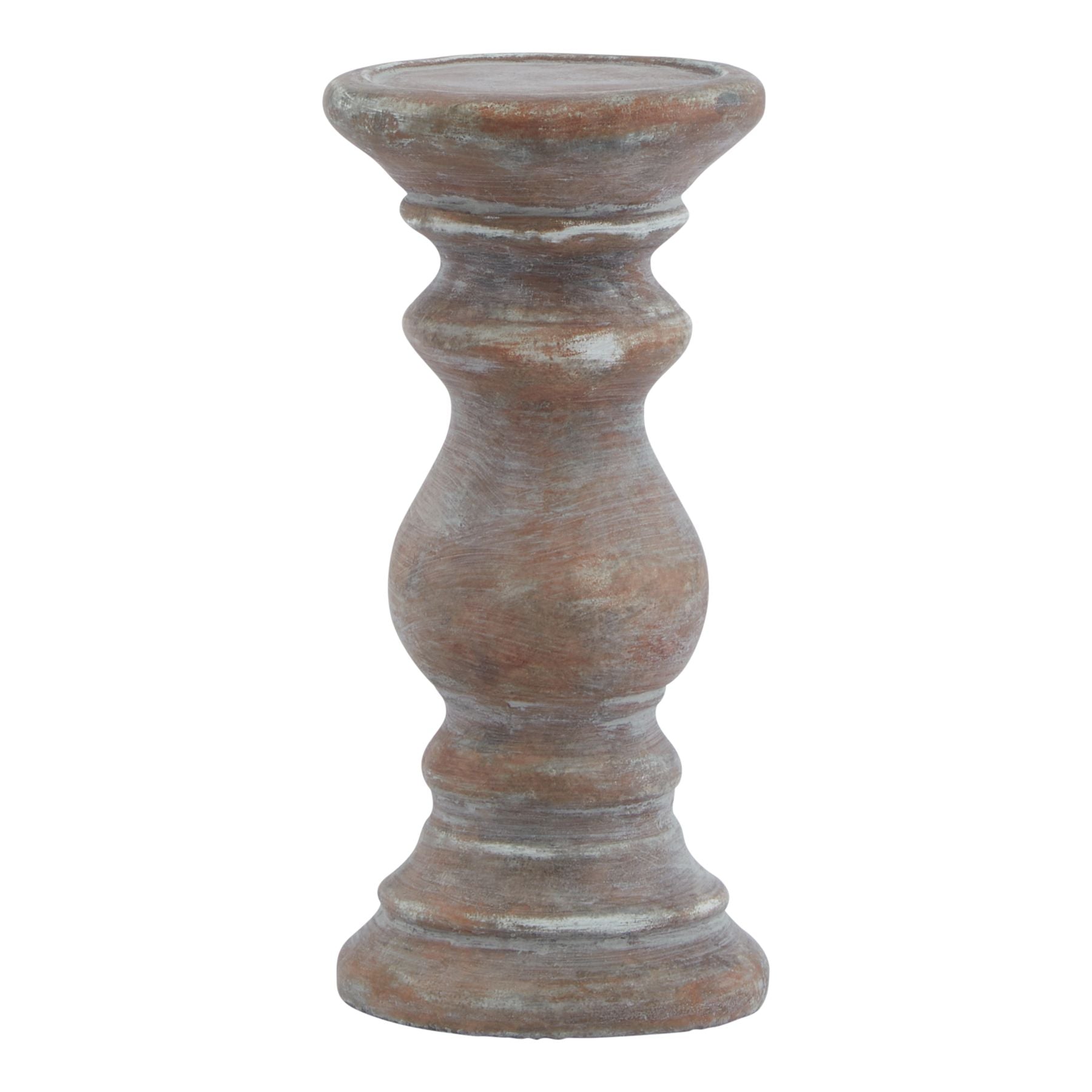 Cessna Column Candle Holder