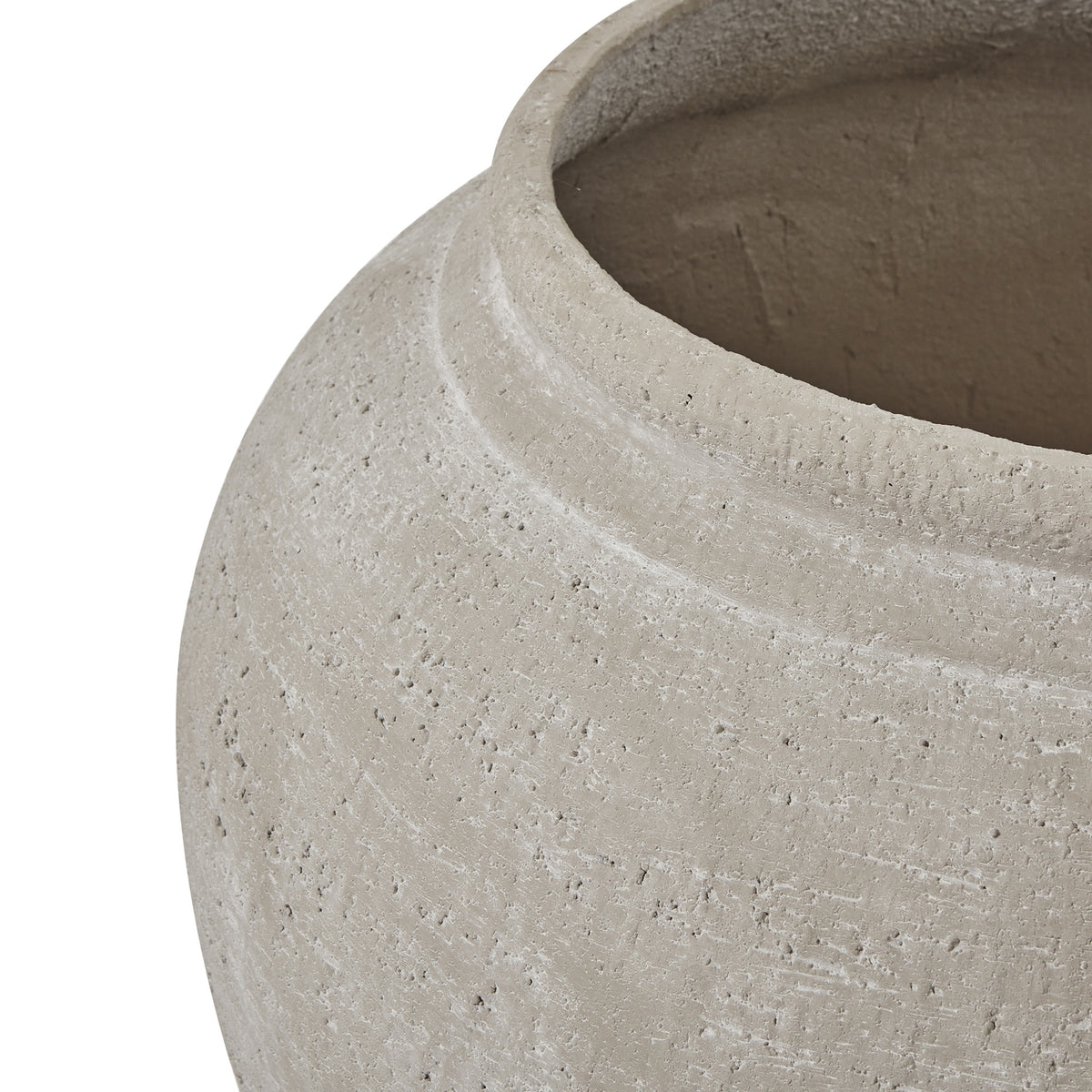 Ordo Shaded Sand Set Of 2 Planters image 4
