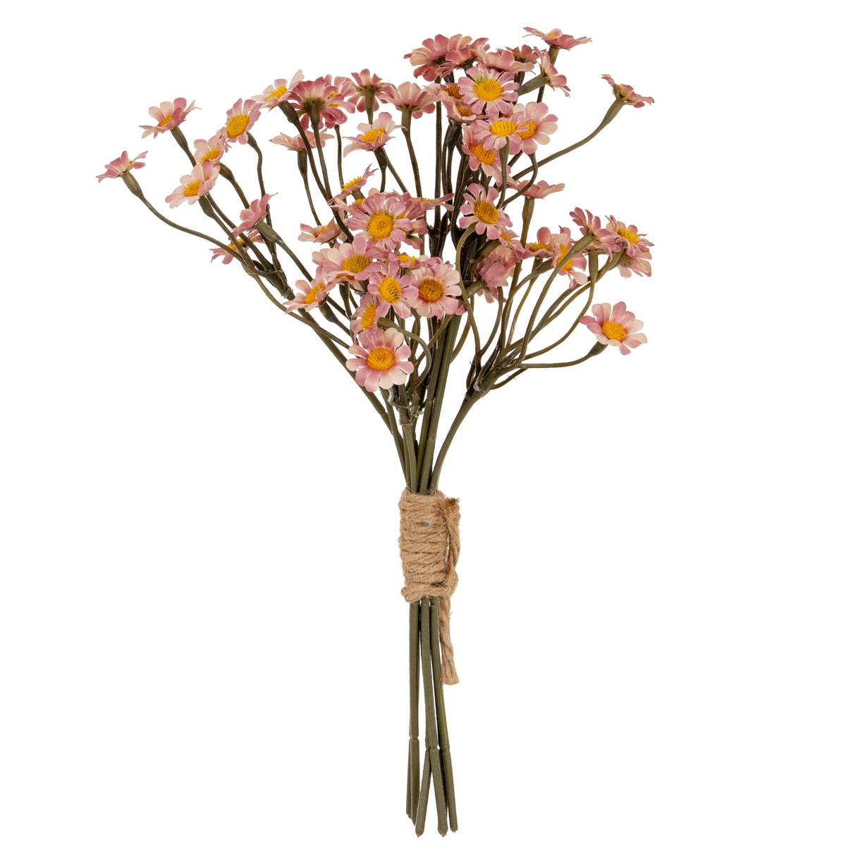 Pink Daisy Bunch image 1