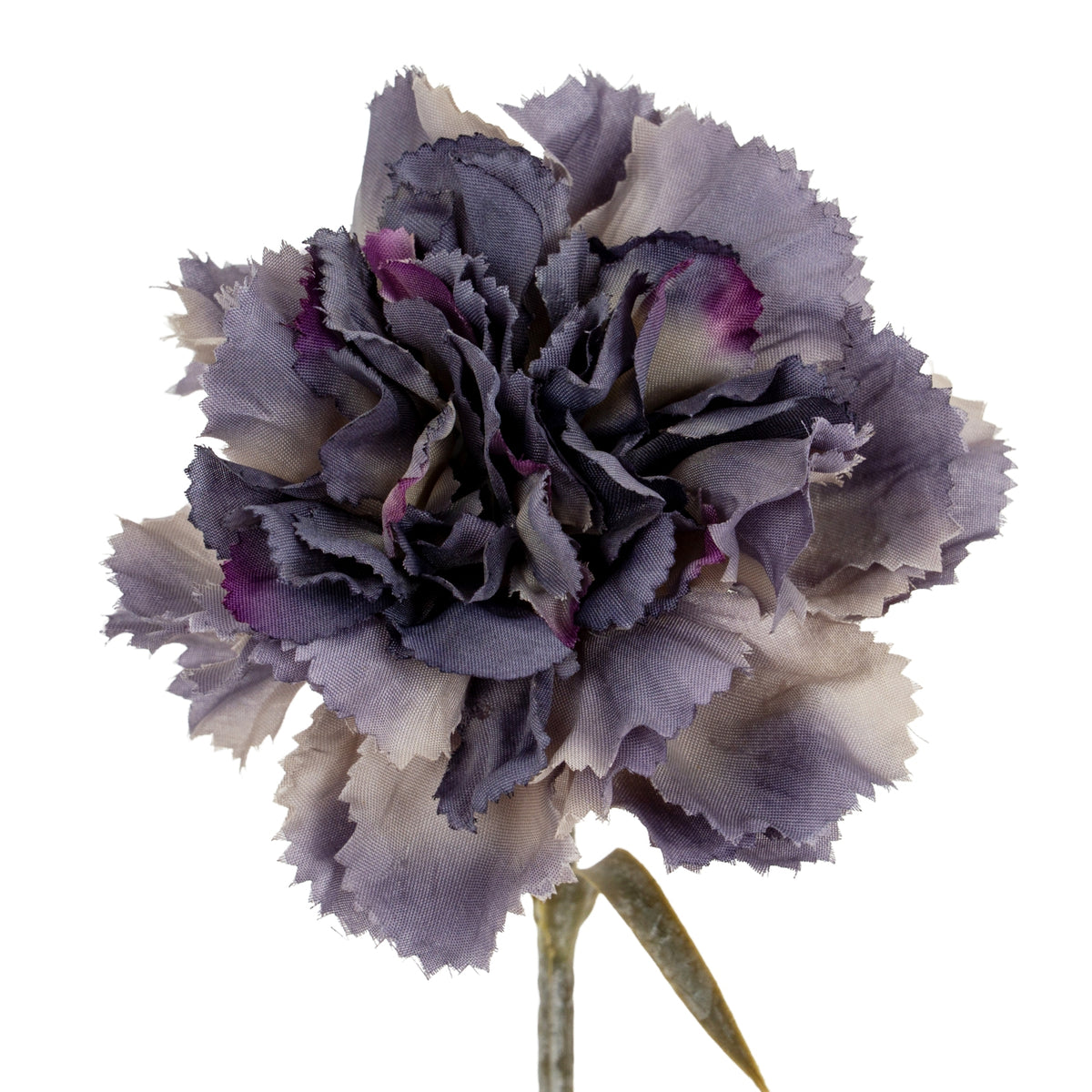 Purple Carnation Stem image 3