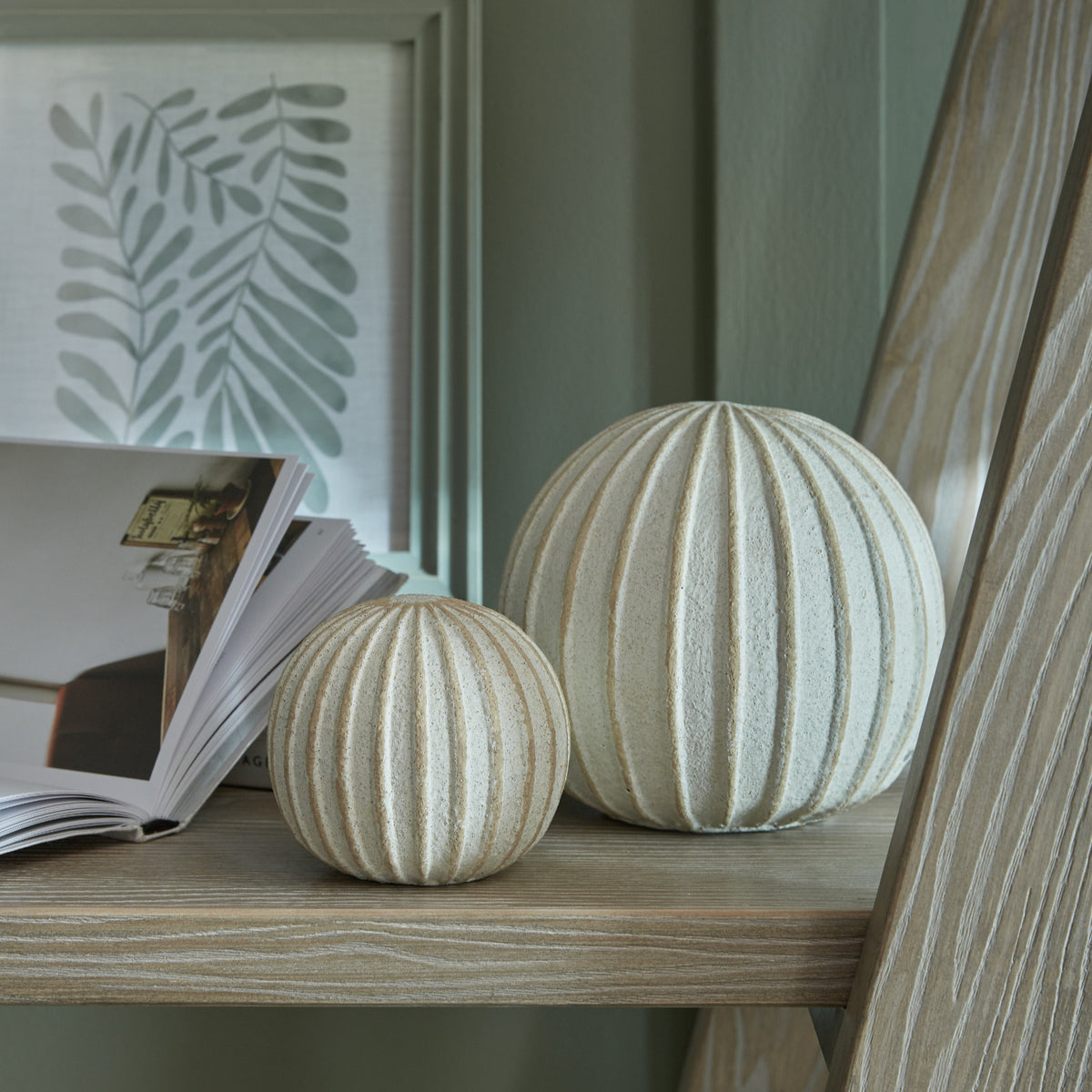 Grove Small Decorative Ball