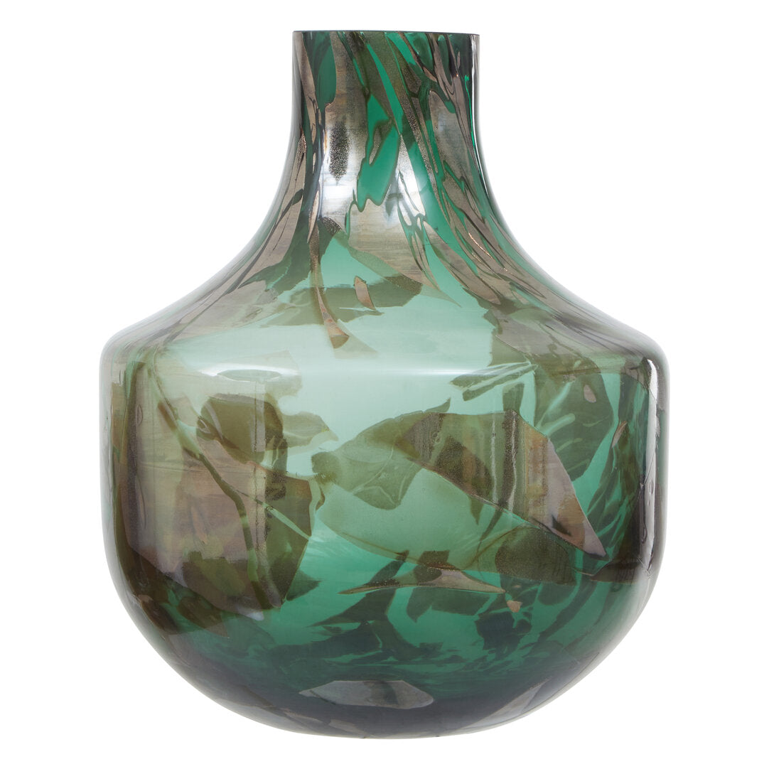 Azarra Large Bottle Vase
