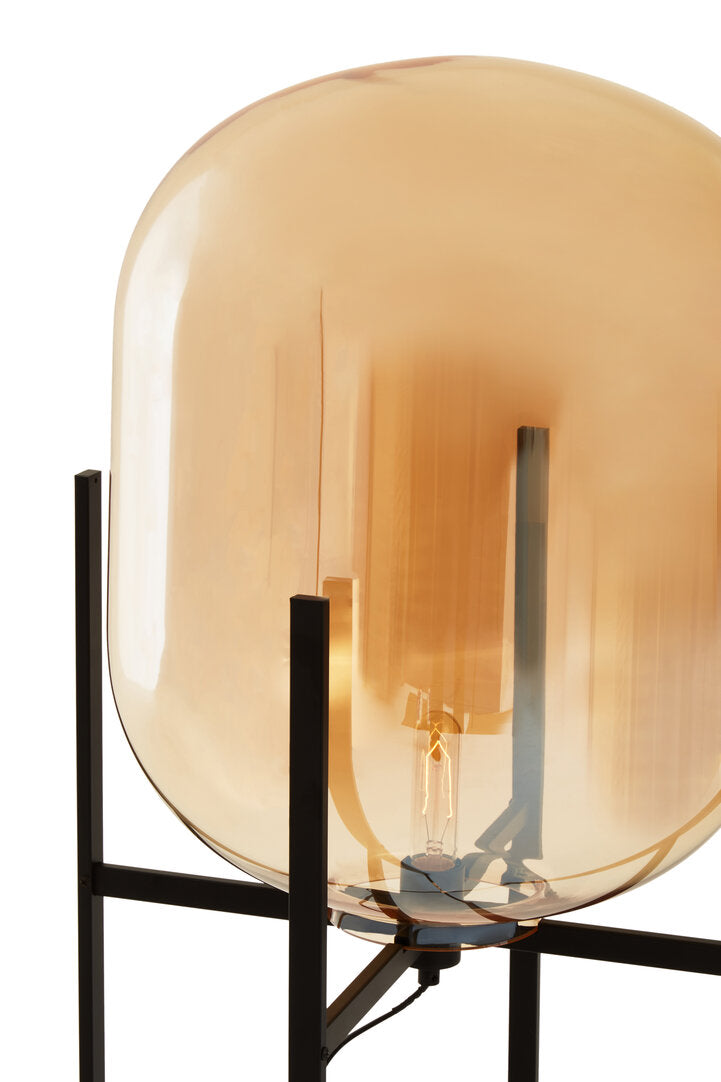 Carlo Floor Lamp