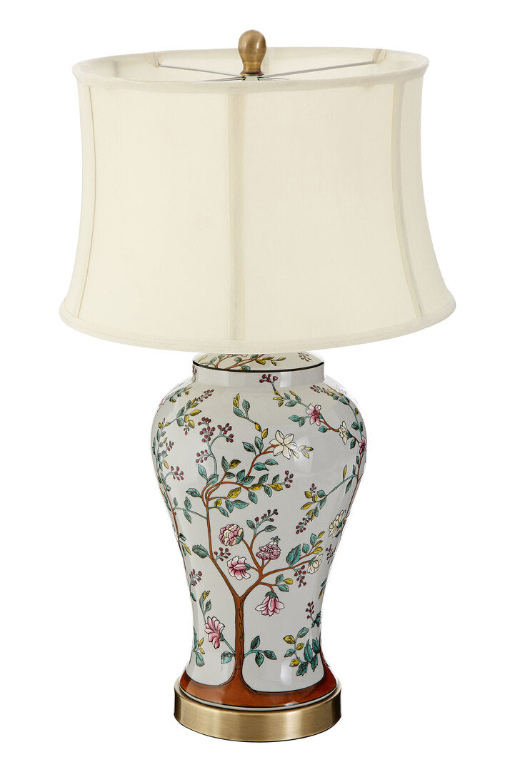 Dorinza Garden Table Lamp