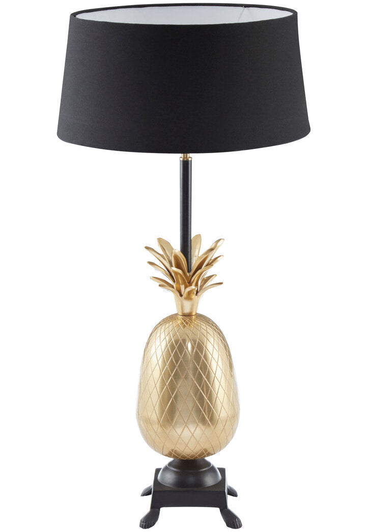 Dorire Pineapple Table Lamp
