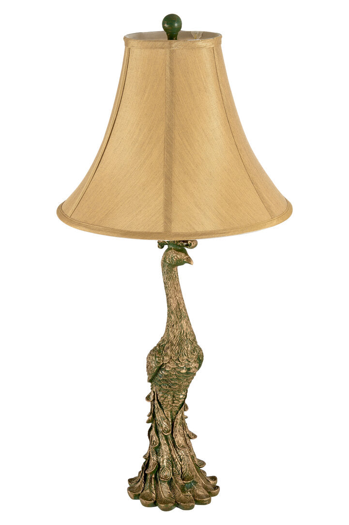 Dorivia Table Lamp