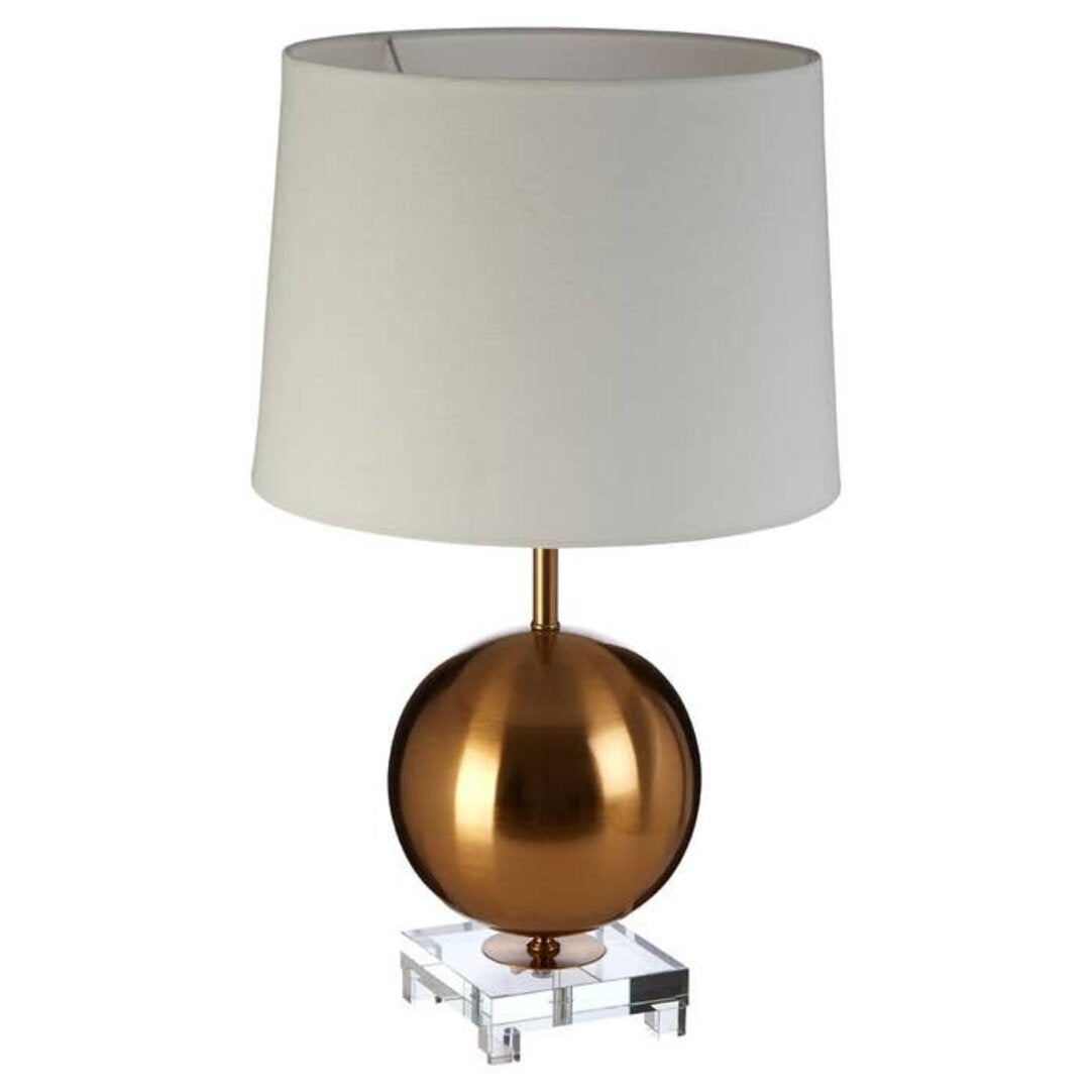 Elivone Table Lamp with EU plug