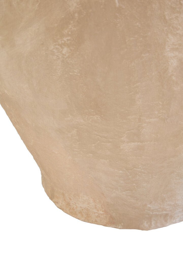 Novivone Cotton Mache With Decorative Handles