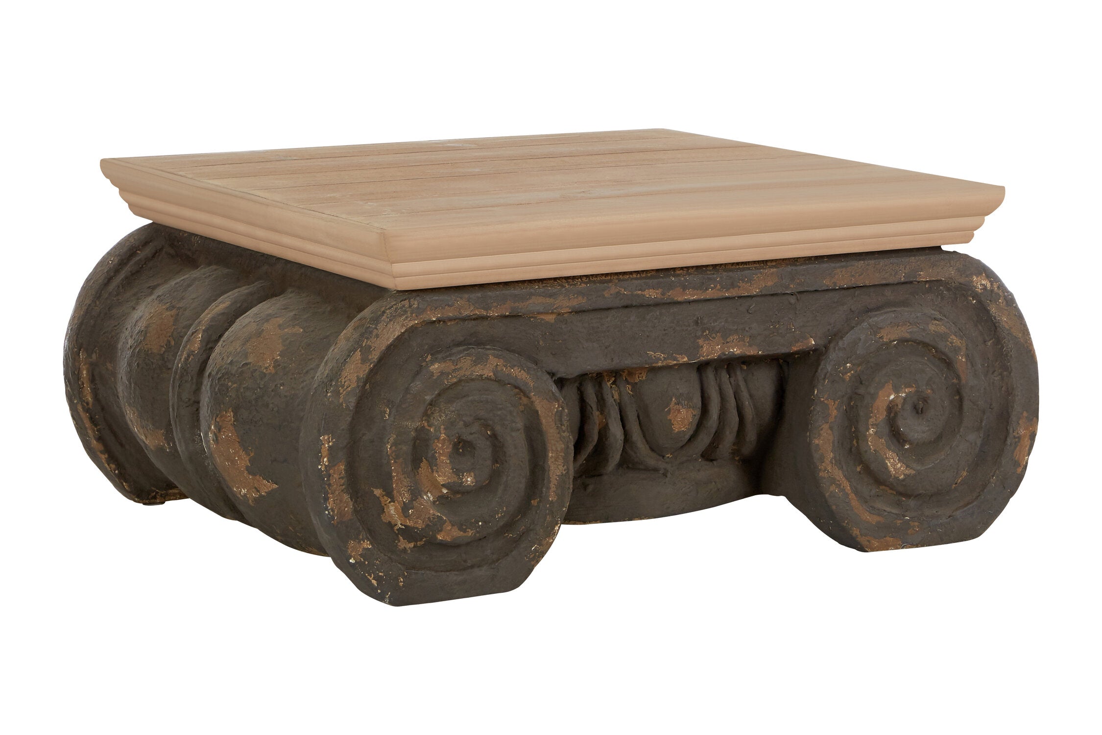 Palermo Ornate Coffee Table