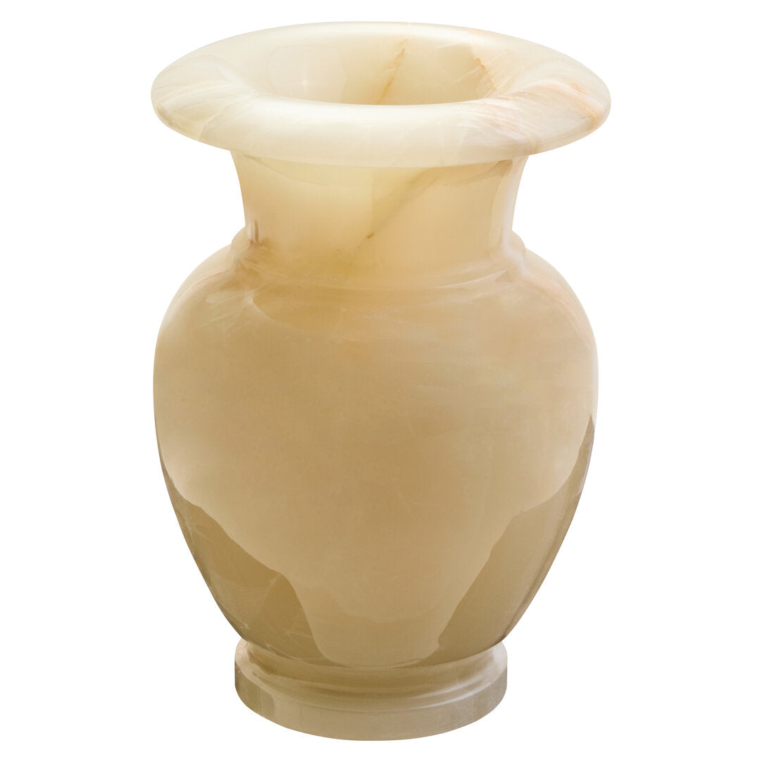 Riani Onyx Vase