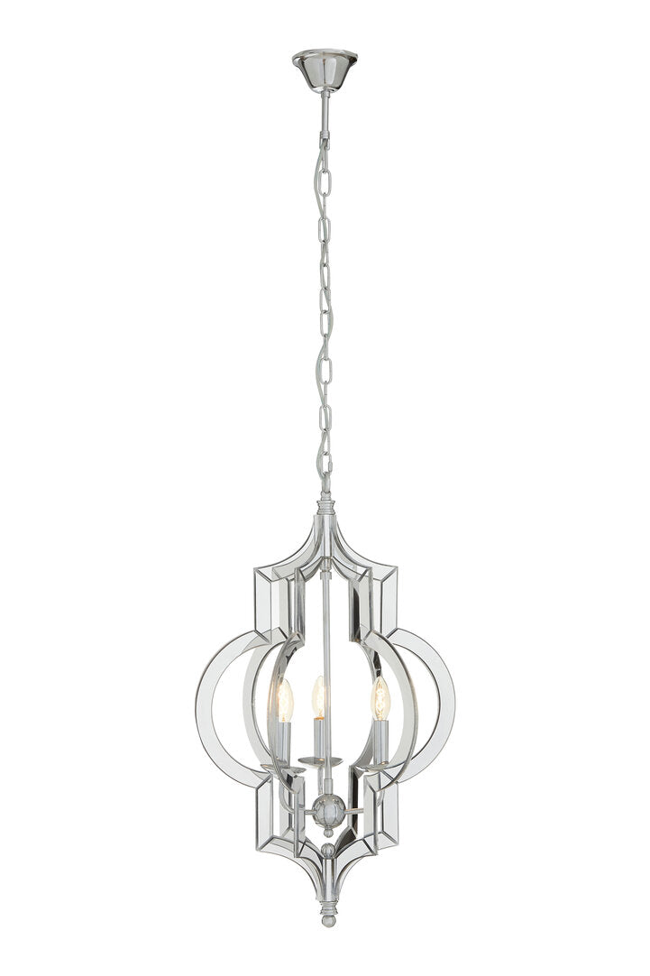 Arivone Townhouse Moorish Pendant Light