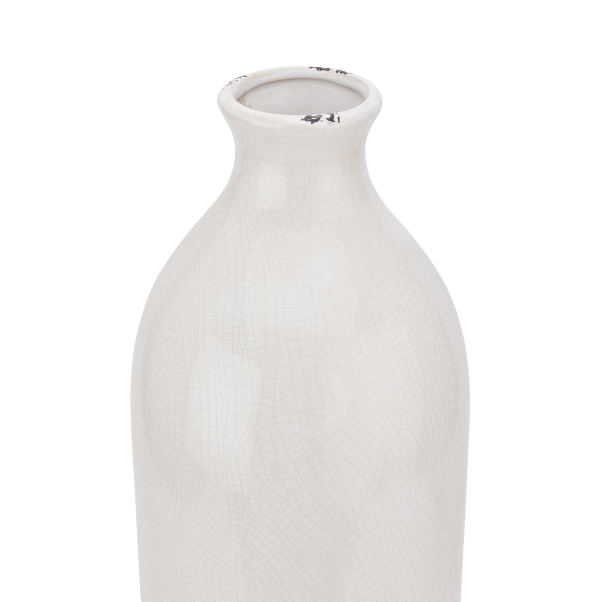 Catford Glazed Gisela Vase — product-only view