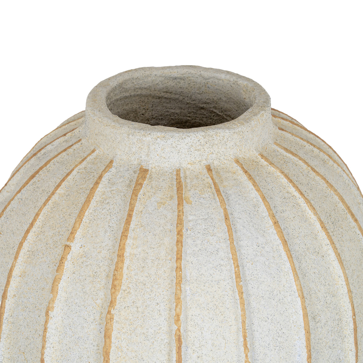 Varbvira Grove Large Globe Vase — product-only view