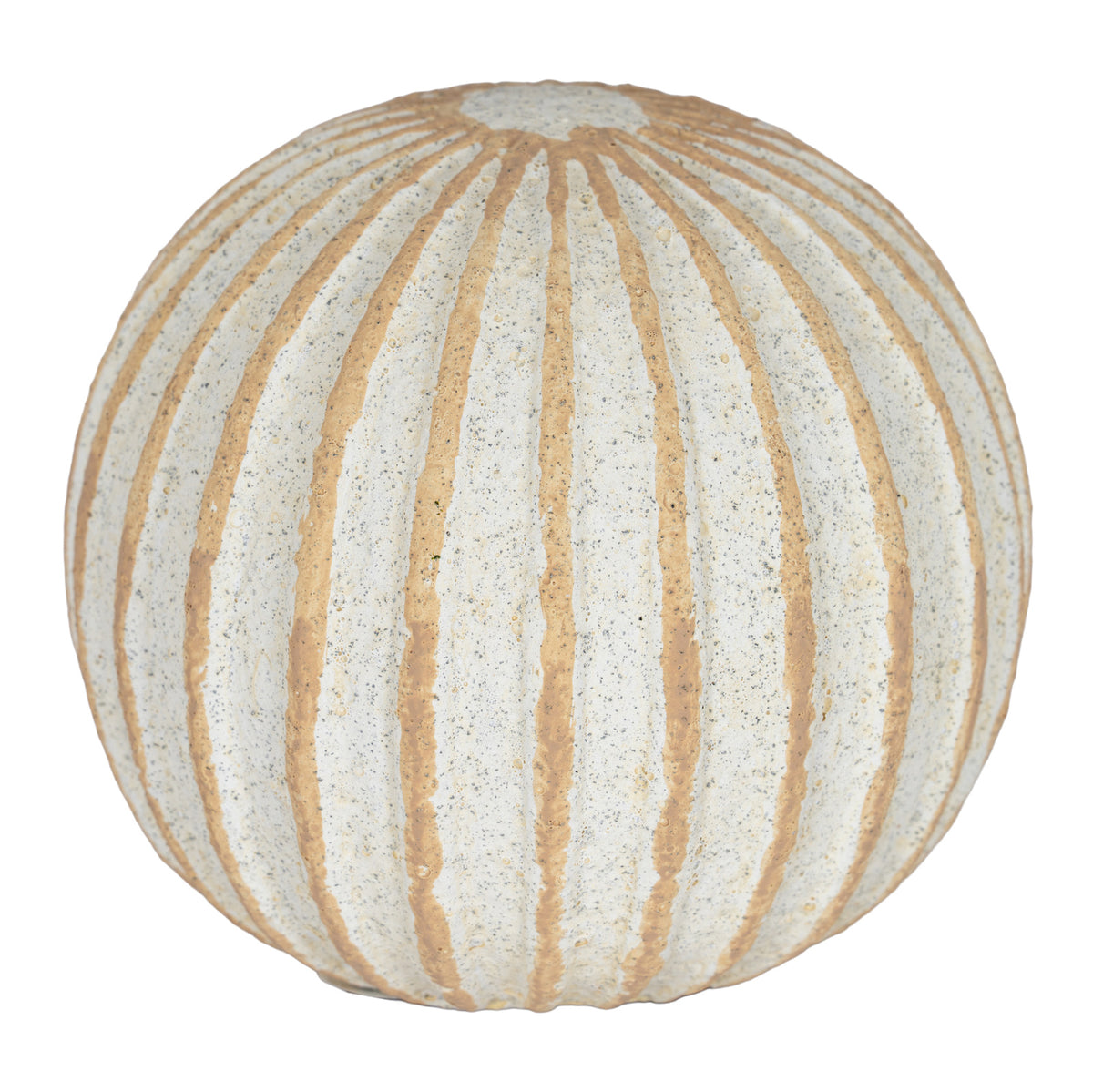 Yorvora Grove Medium Decorative Ball — product-only view