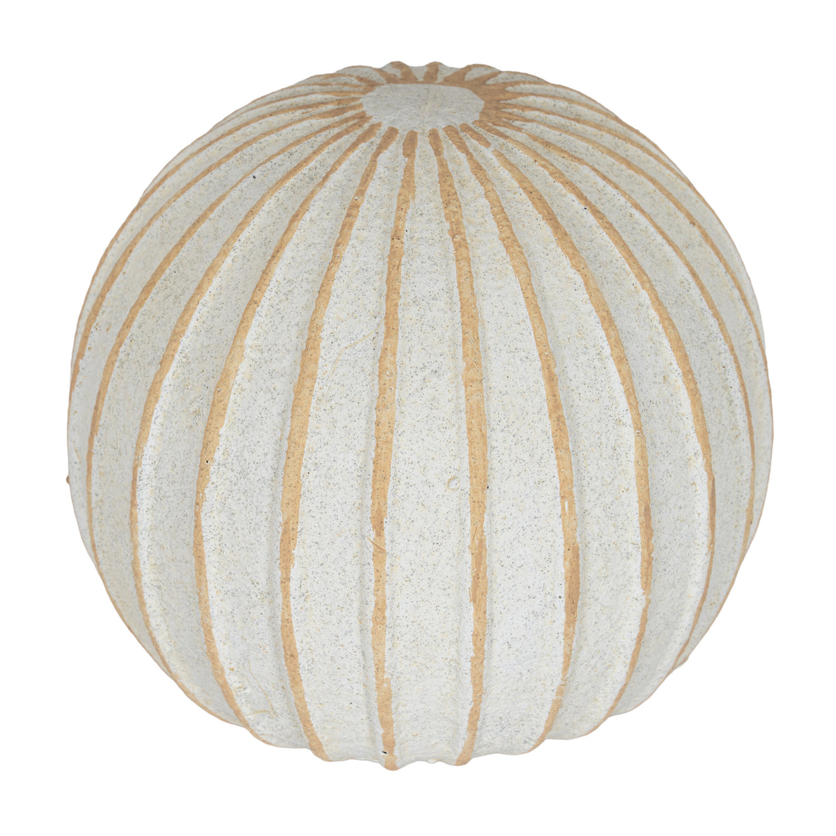 Pickering Grove Small Decorative Ball — product-only view