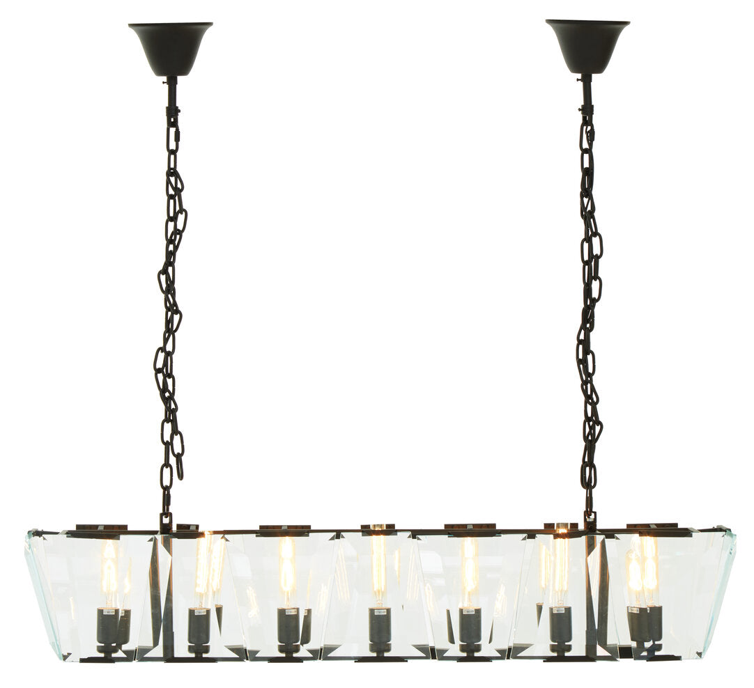 Arina 7 Light Pendant Light