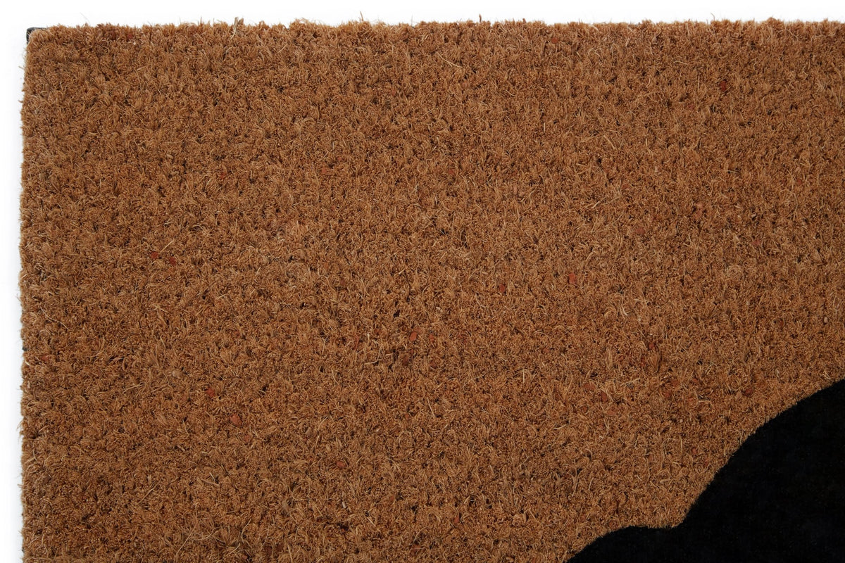 Redhira Monkey Filta Doormat image 3