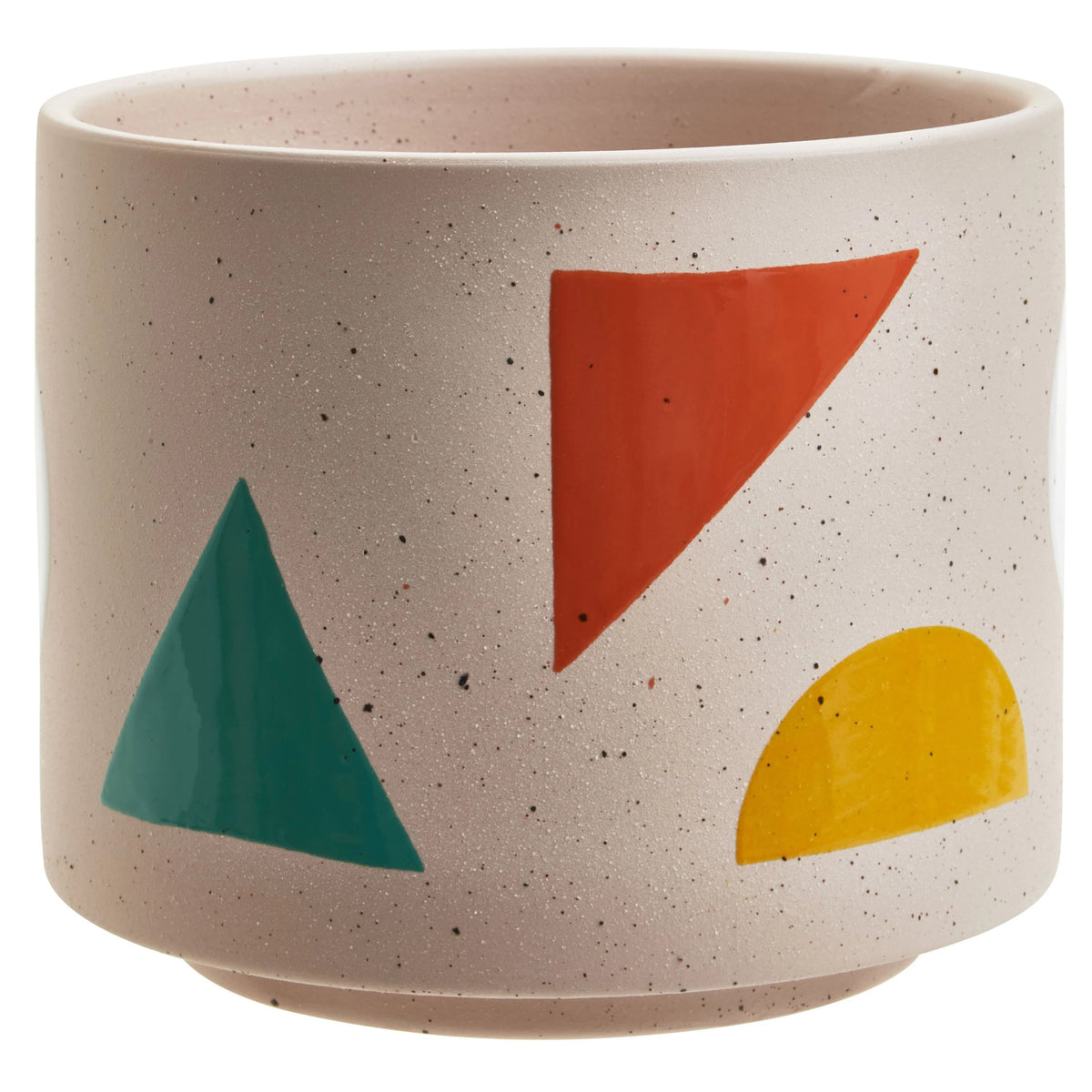 Volvik Large Abstract Planter image 1