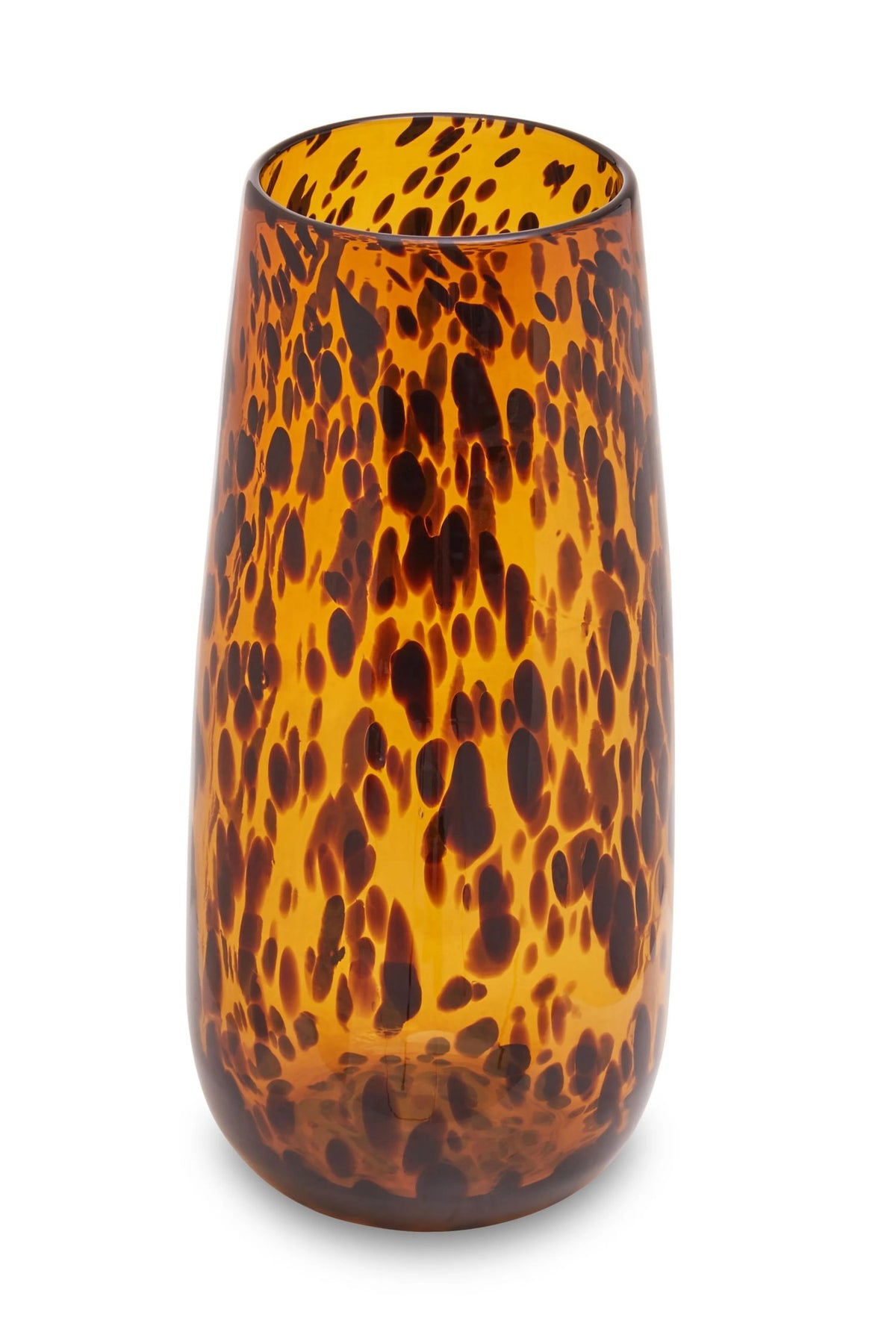 Pevelle Large Tortoise Shell Vase