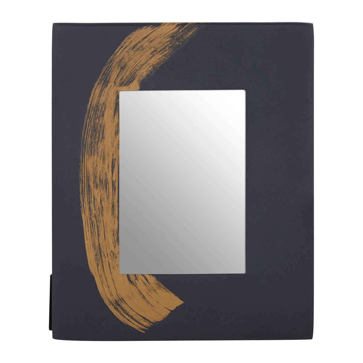 Krisvik Blue Gold 5In X Photo Frame