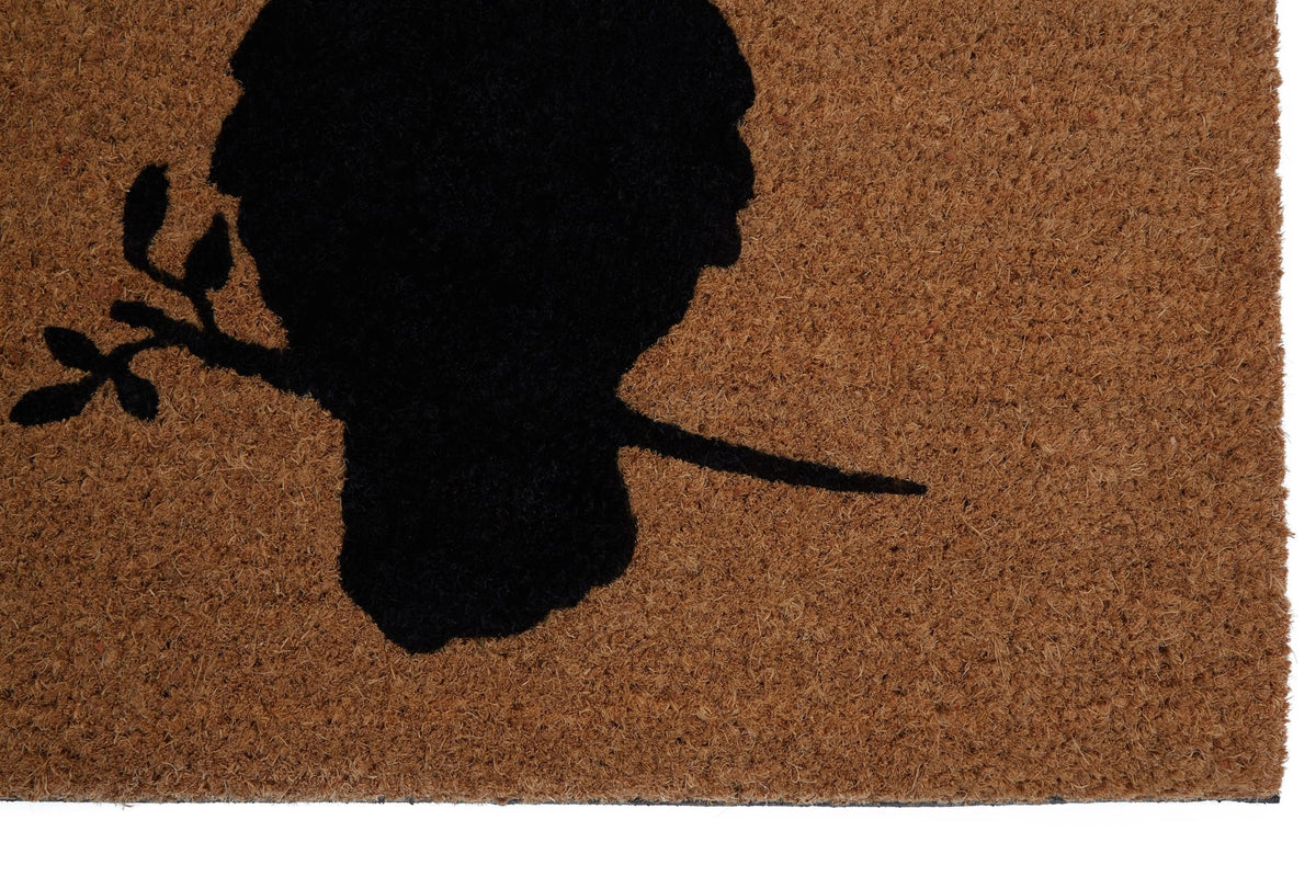Covelle Owl Filta Doormat image 6