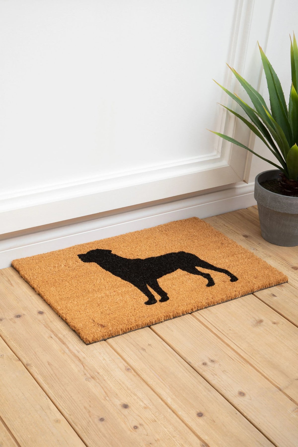 Covelle Owl Filta Doormat image 4