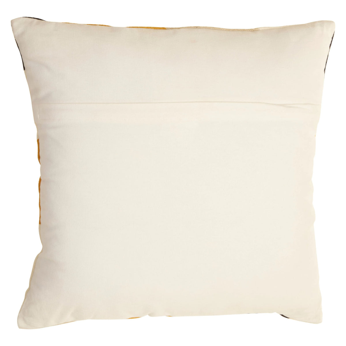 Banbury Ozella Abstract Pattern Embroidered Cushion