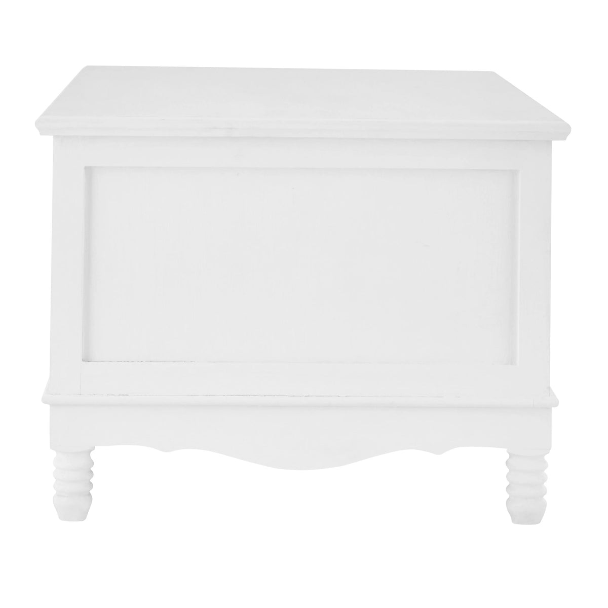 Storvik White Coffee Multicolour Table image 3