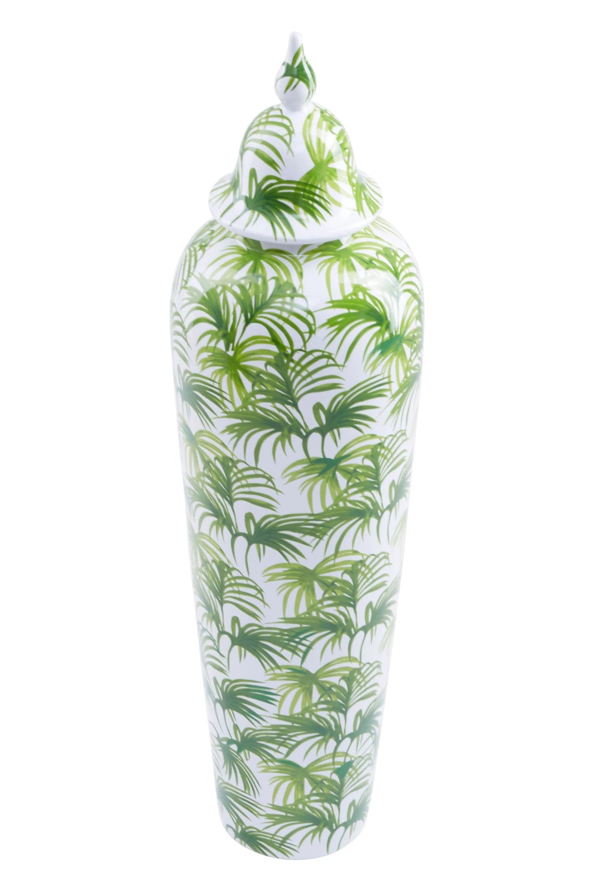 Bevora Small Botanic Jar