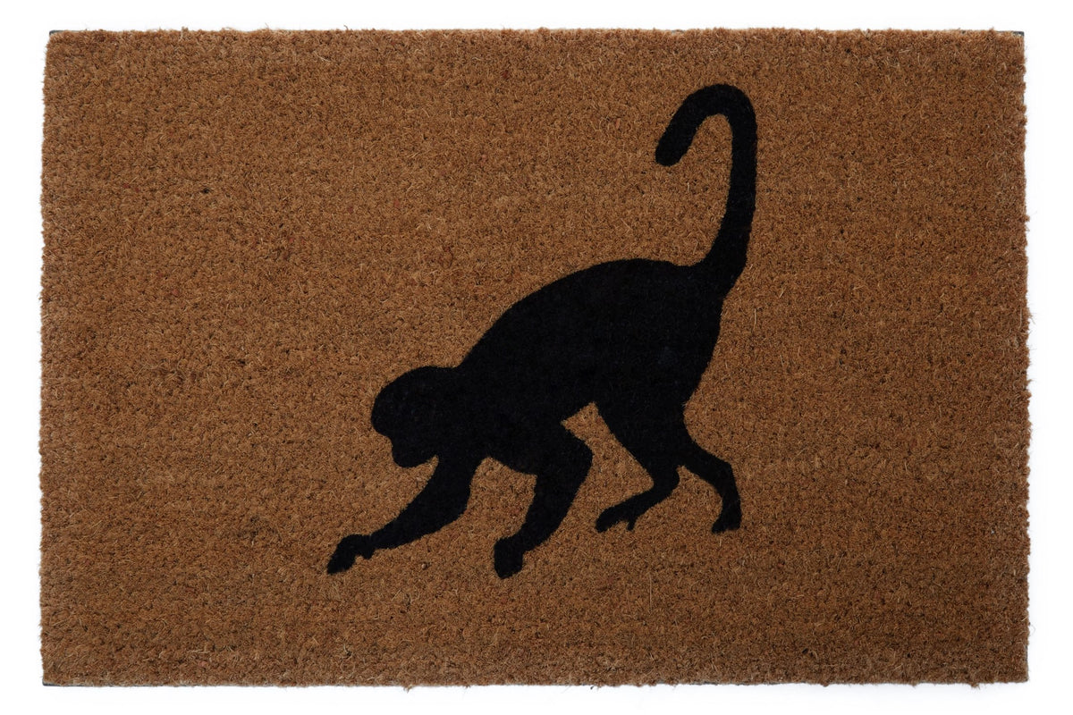 Redhira Monkey Filta Doormat image 1
