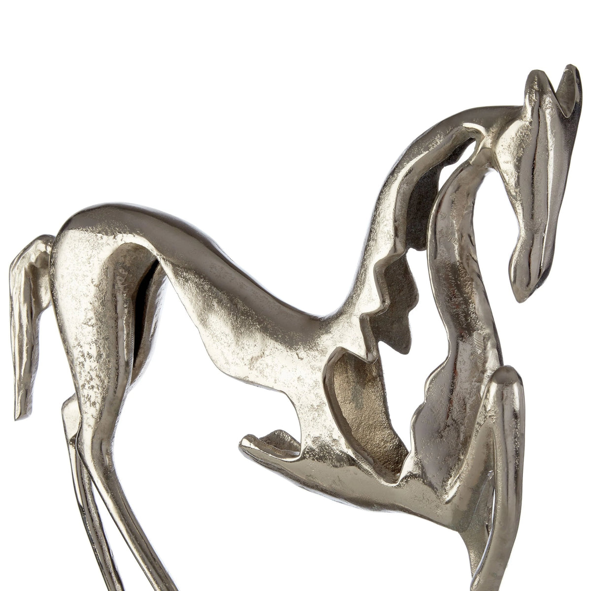 Torbole Horse Ornament