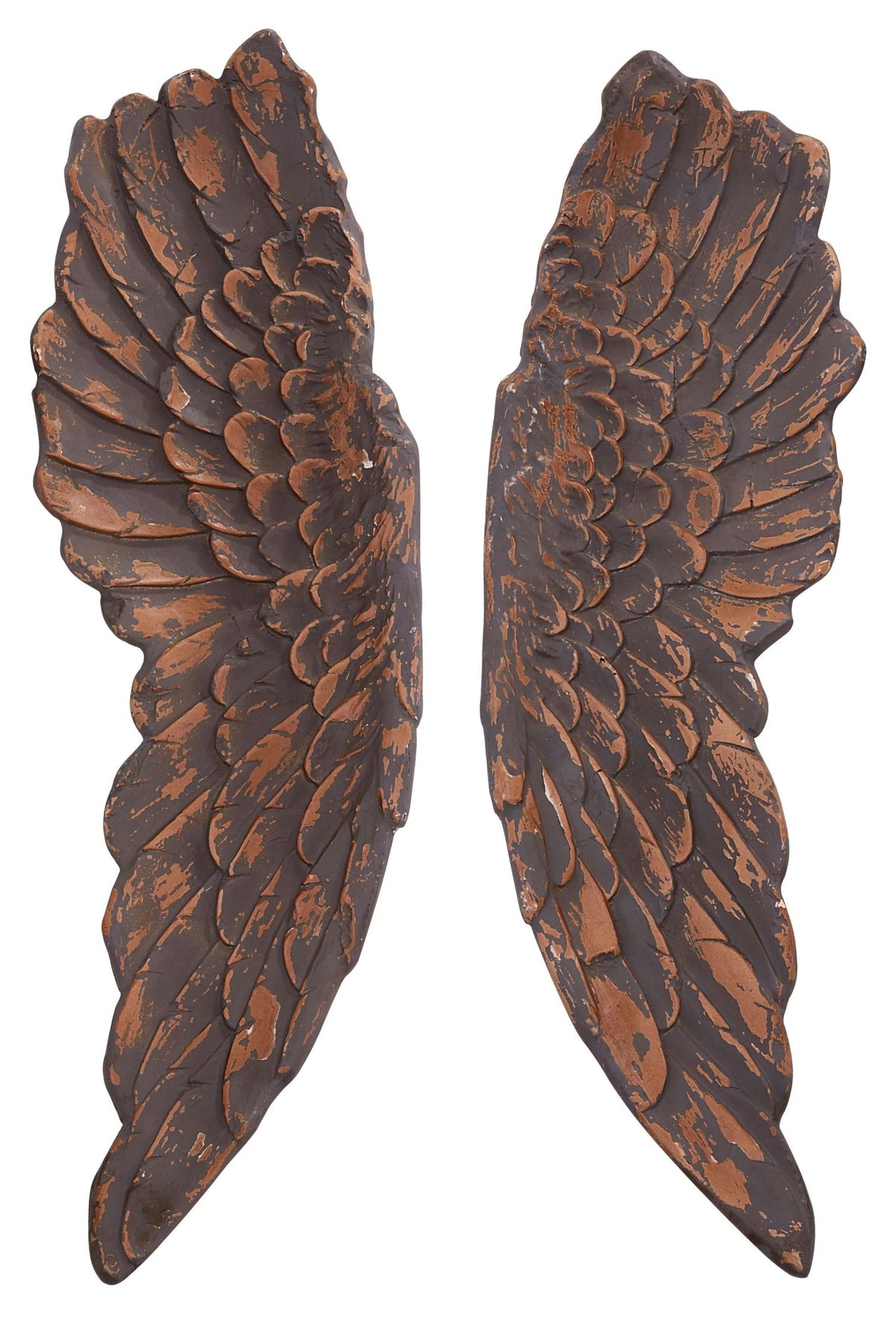 Uddevik Wings Wall Decoration