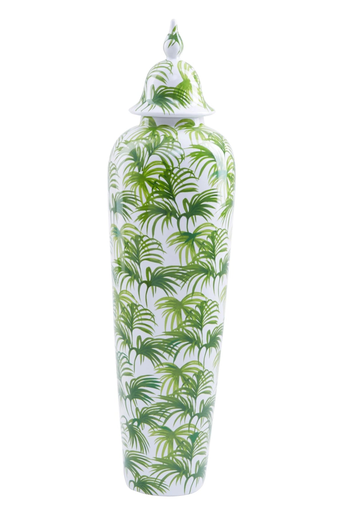Bevora Small Botanic Jar