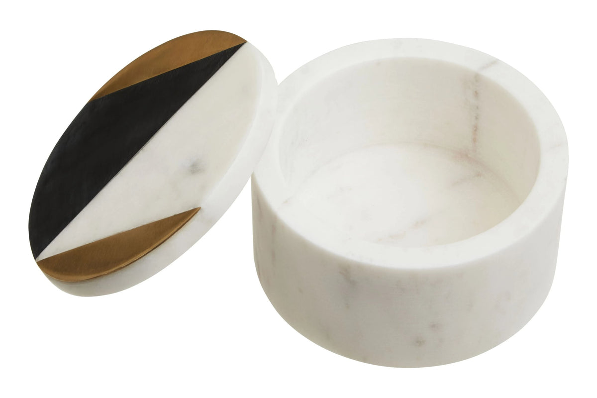 Haldor Round Trinket Box image 3