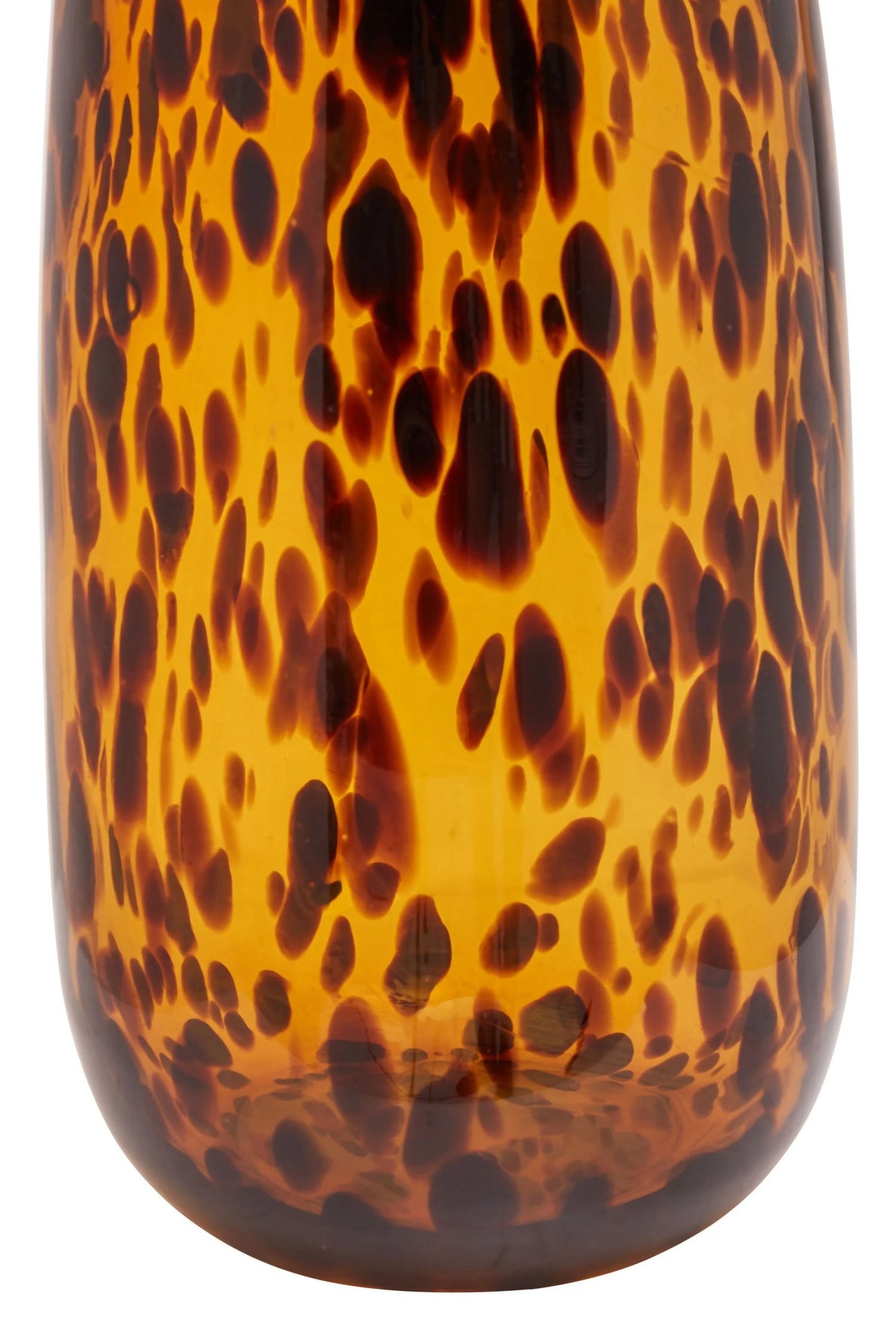Pevelle Large Tortoise Shell Vase