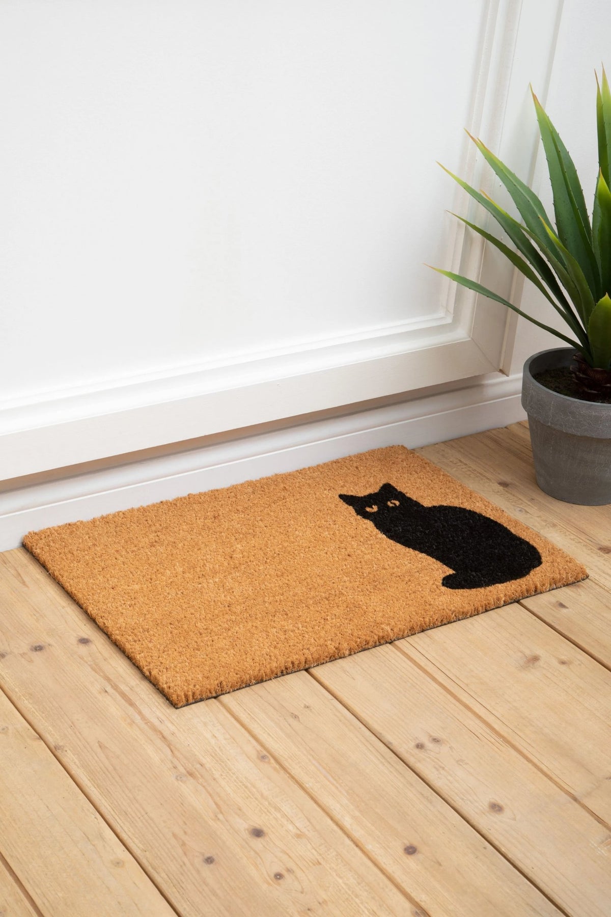Grado Coir Cat Doormat image 3