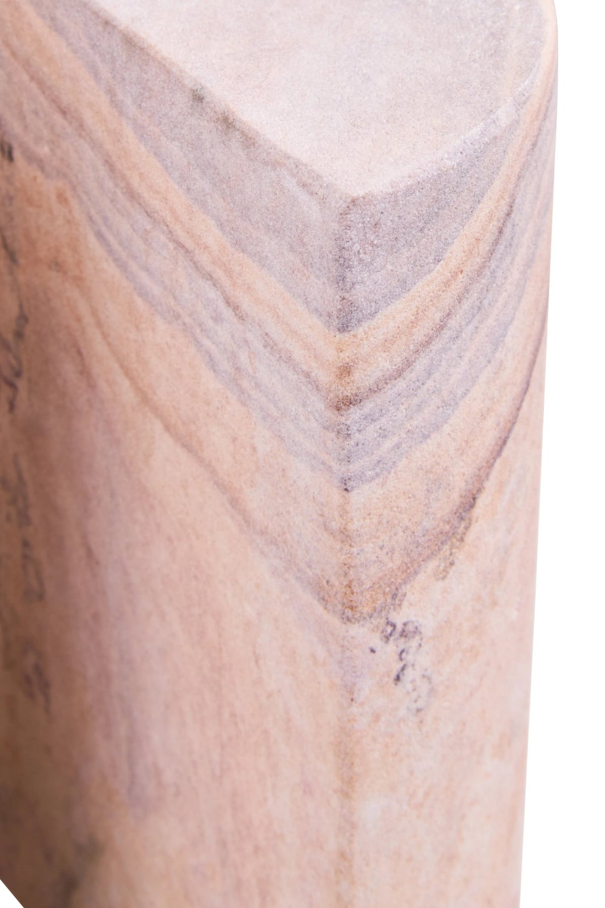 Nexara Rainbow Sandstone Set Bookends image 8