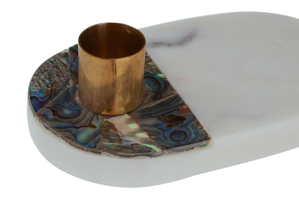 Aalvik Candle Marella Holder image 5