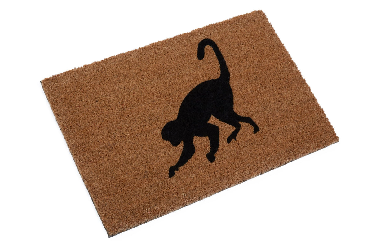 Redhira Monkey Filta Doormat image 2