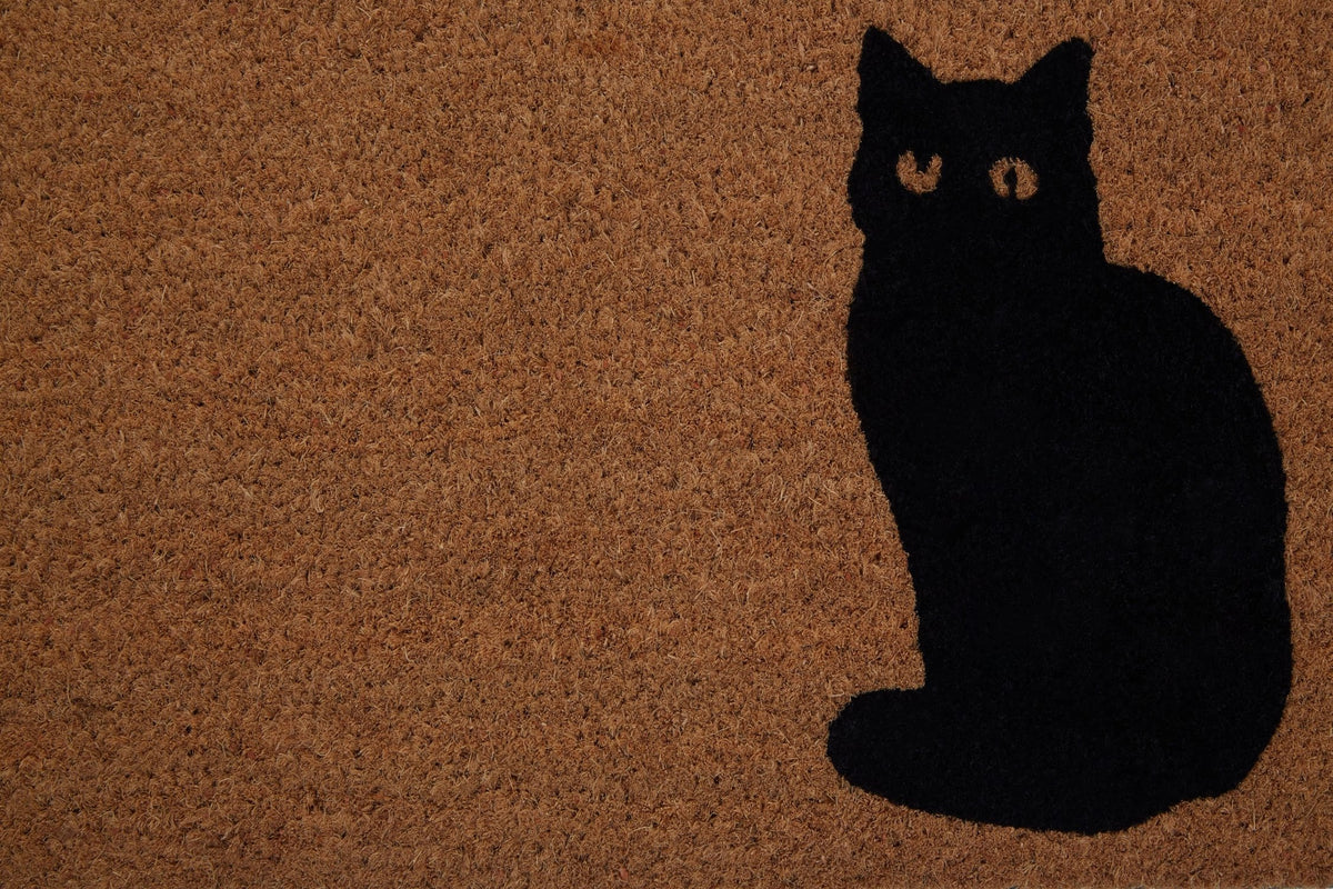 Grado Coir Cat Doormat image 6
