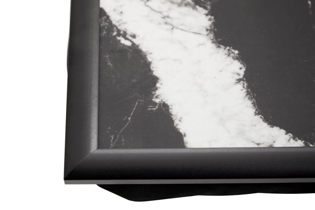 Quelwyn Marble Lap iPad Tray image 6