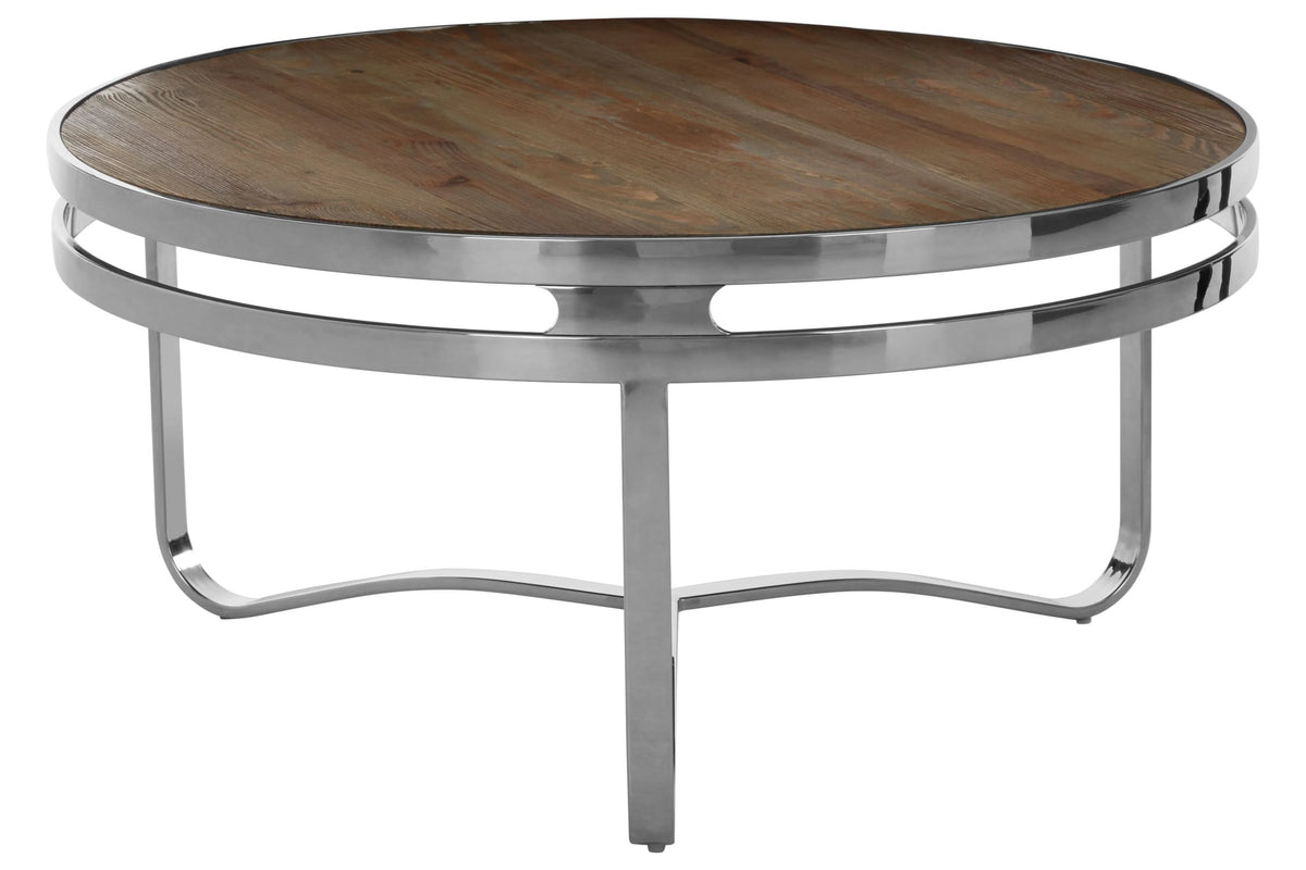 Sandwira Round Coffee Table image 1