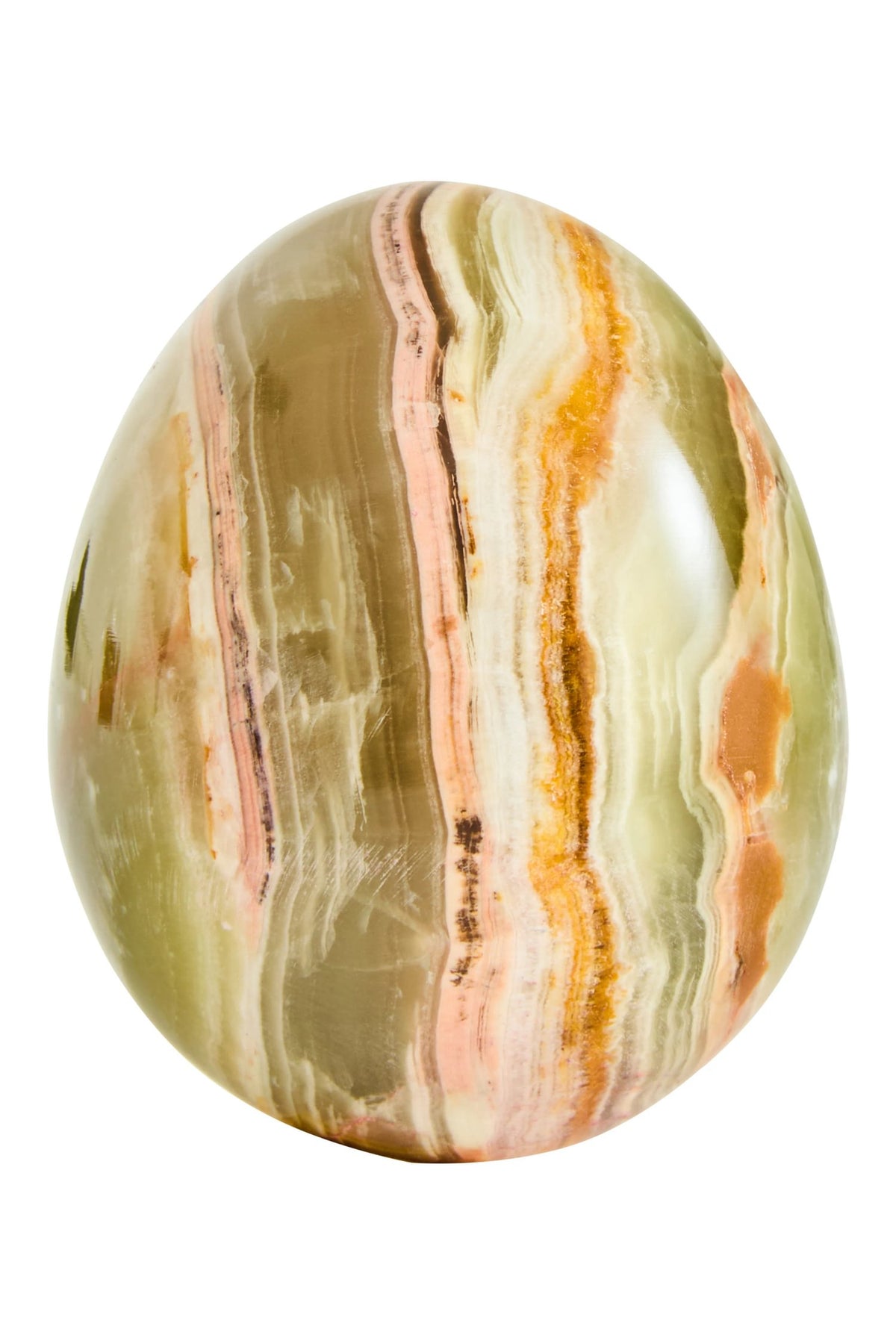 Thevik Onyx Set Decorative Eggs image 5
