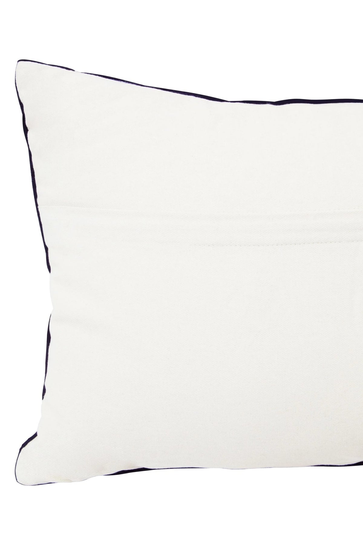 Gorizia Multi Geometric Rectangular Cushion image 8