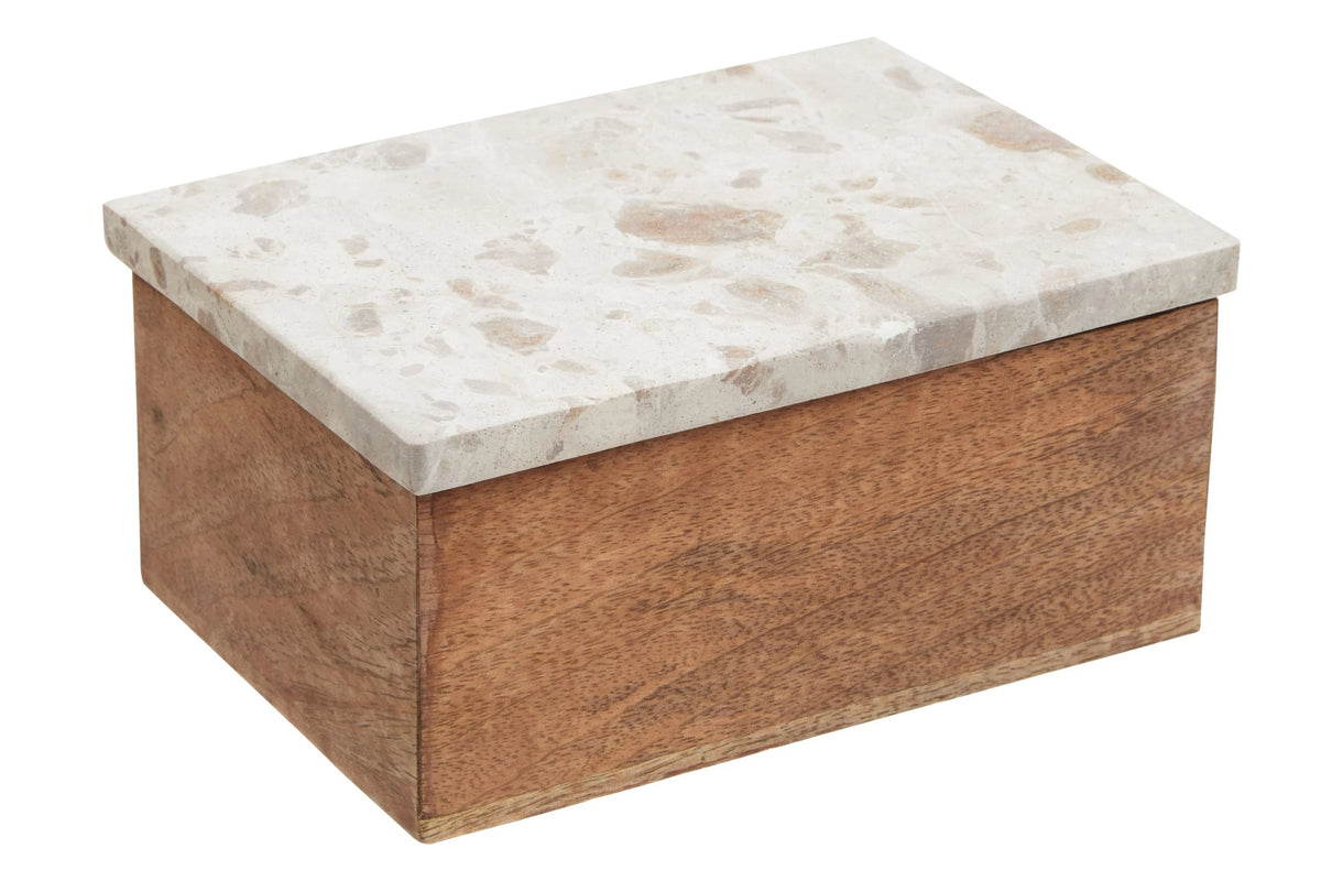 Borasvik Large Trinket Box image 2