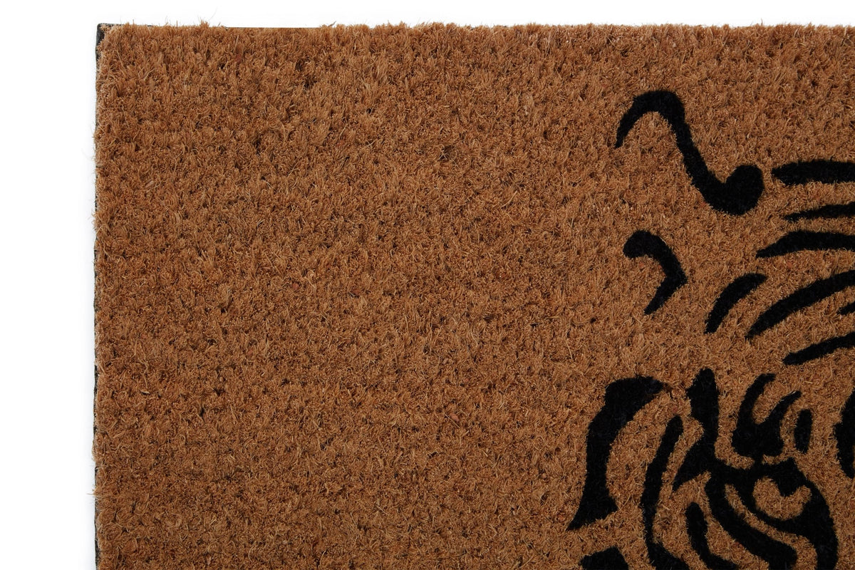 Feltre Tiger Face Doormat image 3