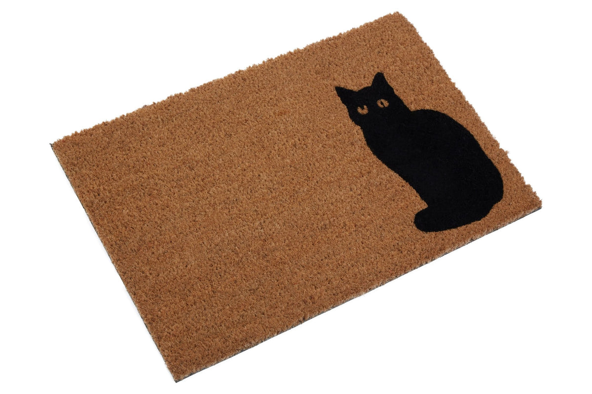 Grado Coir Cat Doormat image 2